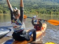 Дети программы "Лыжи мечты" займутся водными видами спорта на Алтае 