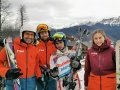 Программа "Лыжи мечты" назвала лучшие курорты России