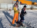 Все — на «Лыжи мечты»! Особенных детей успешно учат кататься на горных лыжах в Подмосковье